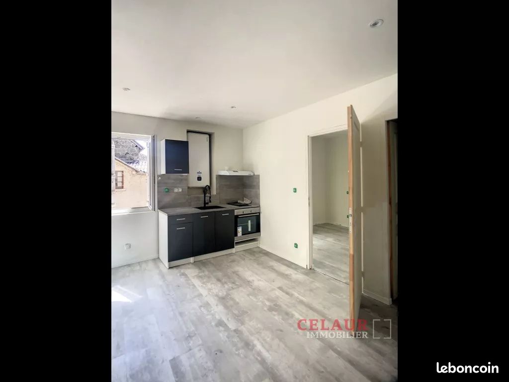 Appartement 1 pièce 26 m² - Meyssac 19500 (image 3)