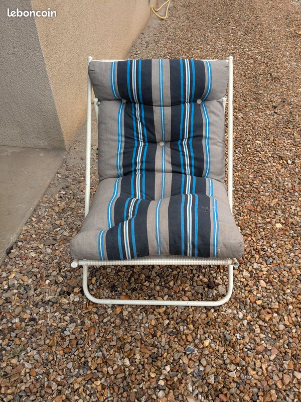 Relax avec matelas (image 1)