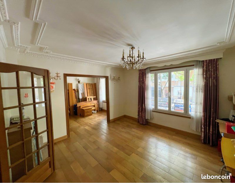 Appartement 4 pièces 84 m² · à Paris · 84 m² · 770 000 €