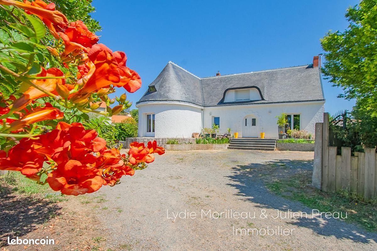 Maison 6 pièces 179 m² · à Rezé · 179 m² · 521 000 €
