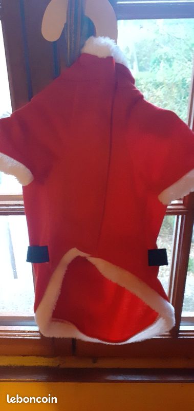 Vêtements Noël pour chien (image 2)