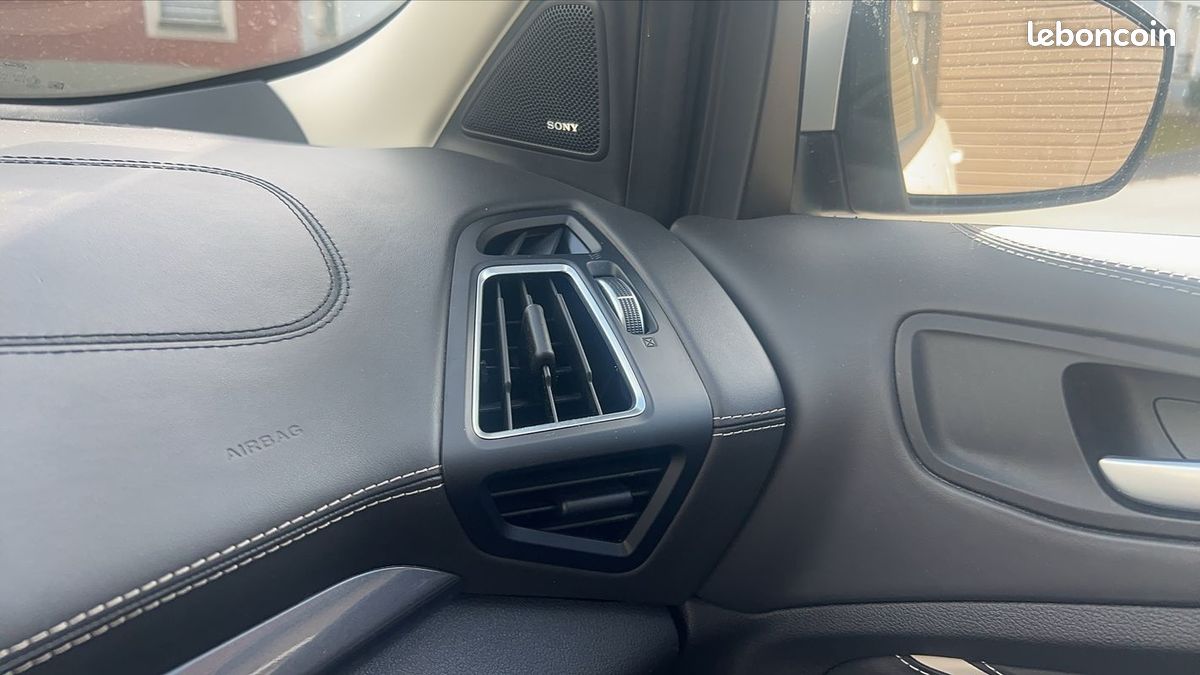 Ford Kuga 1.5 ECOBOOST 150 Vignale (image 29)