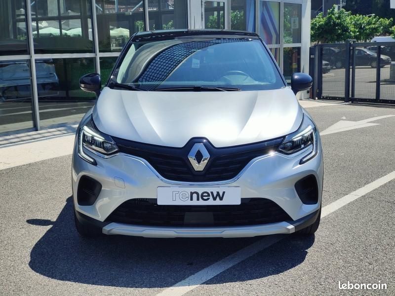 Renault Captur 1.0 TCe 90ch Evolution (image 7)