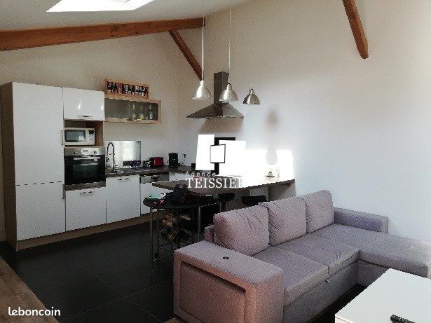 Appartement 3 pièces 57 m² · à Les Vans · 57 m² · 135 000 €