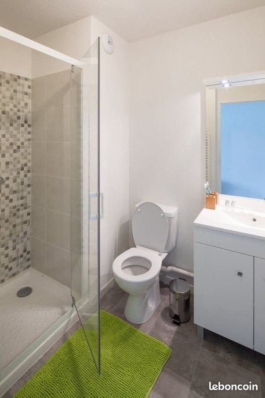 Appartement a louer begles - 1 pièce(s) - 22 m2 - Surfyn