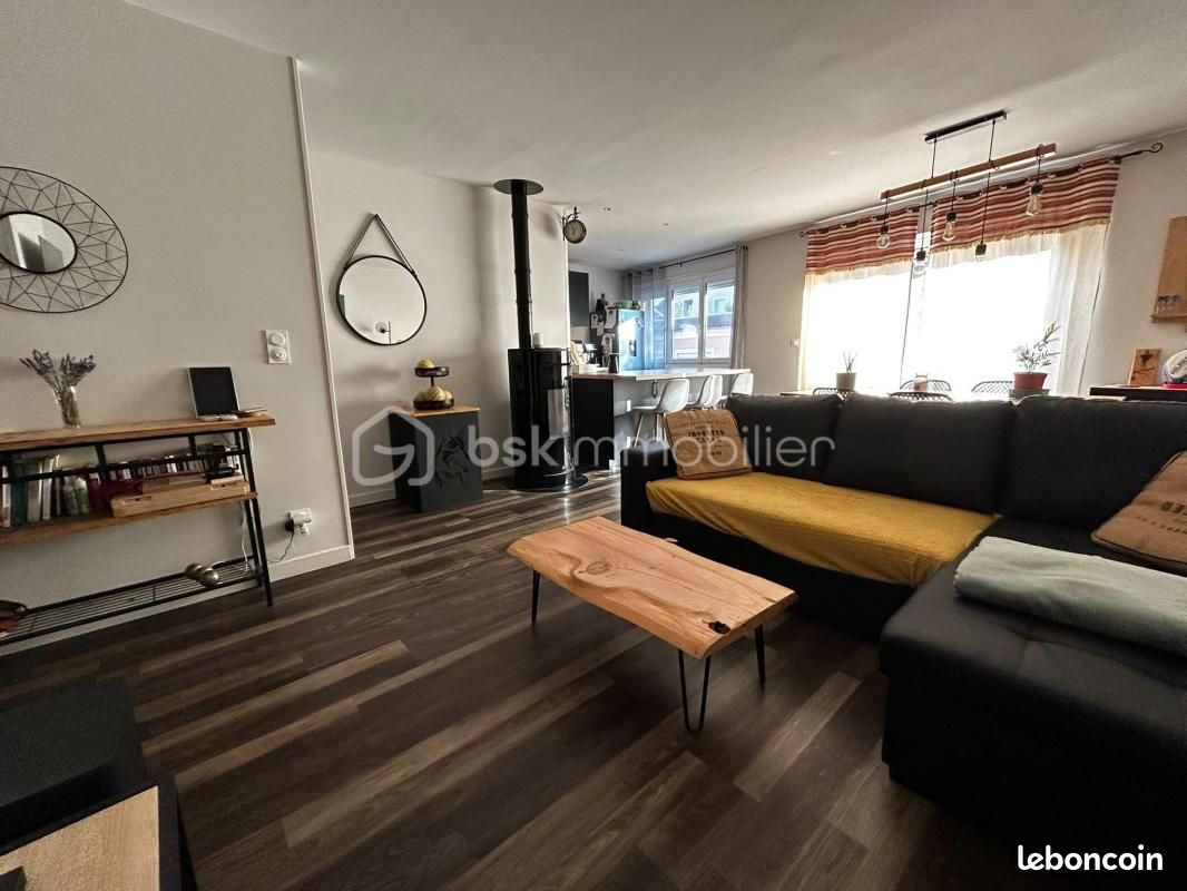Appartement 3 pièces 66 m² · à Saint-Affrique · 66 m² · 149 900 €