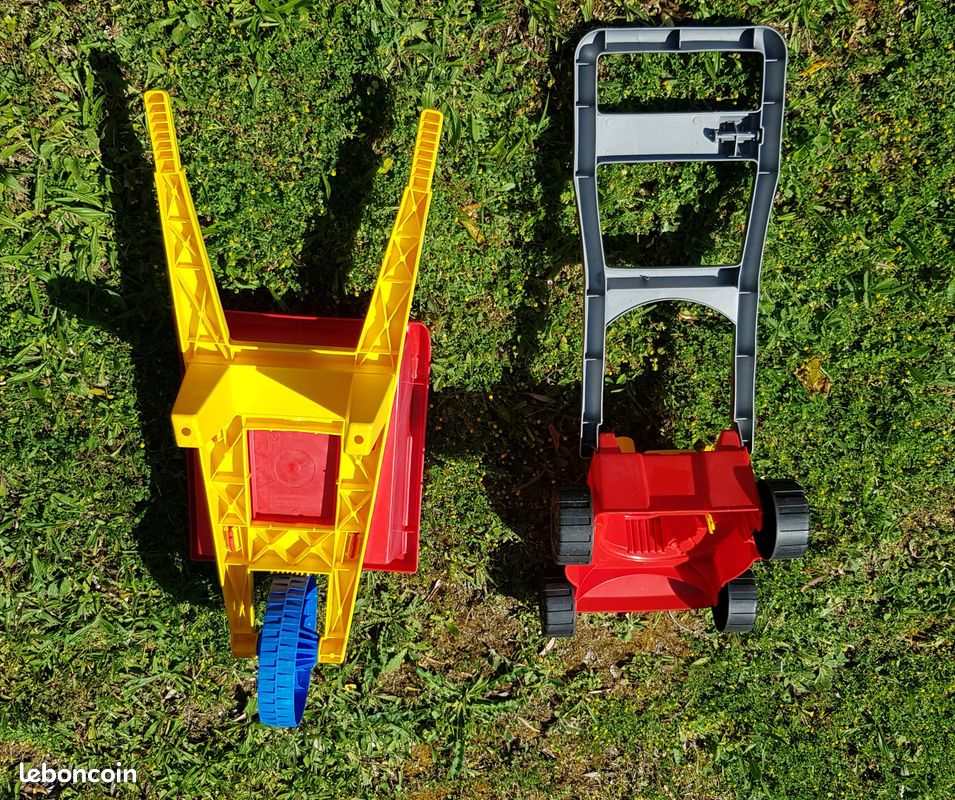ANDRONI - JEU DE PLEIN AIR - SEAU VIDE PAILLETÉ 17CM - Jeu d'adresse - Achat & prix ANDRONI - JEU DE PLEIN AIR - SEAU VIDE PAILLETÉ 17CM - Jeu d'adresse - Achat & prix
