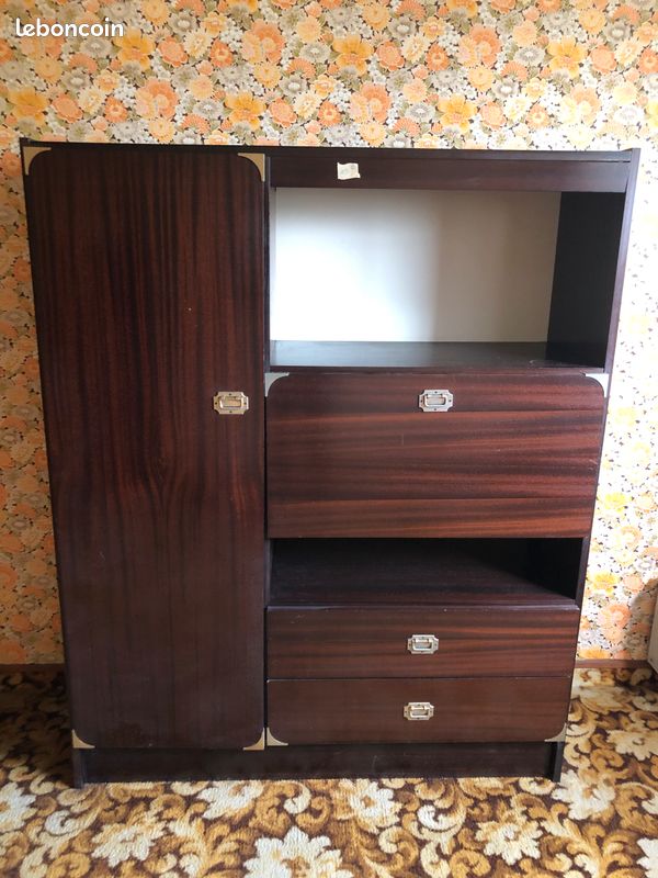 Armoire bureau (image 1)
