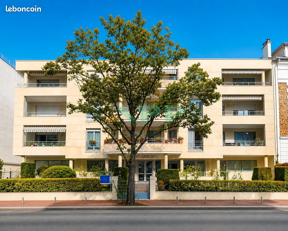 Appartement 3 pièces 65 m² · à Saint-Maur-des-Fossés · 65 m² · 490 000 €