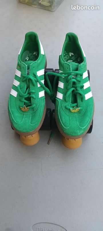 Roller adidas Sport Plein air