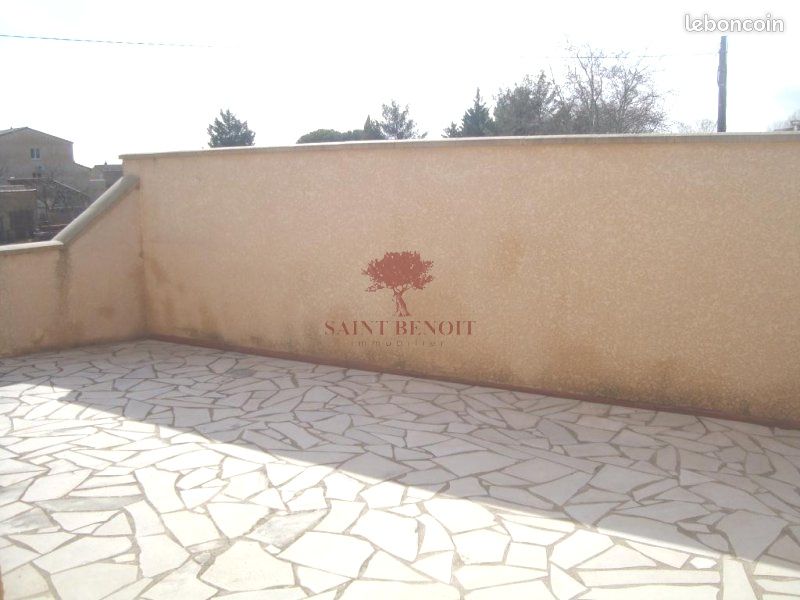 Appartement 3 pièces 58 m² · à Aniane · 58 m² · 770 €