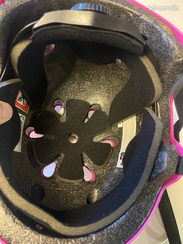 Casque enfant (image 3)