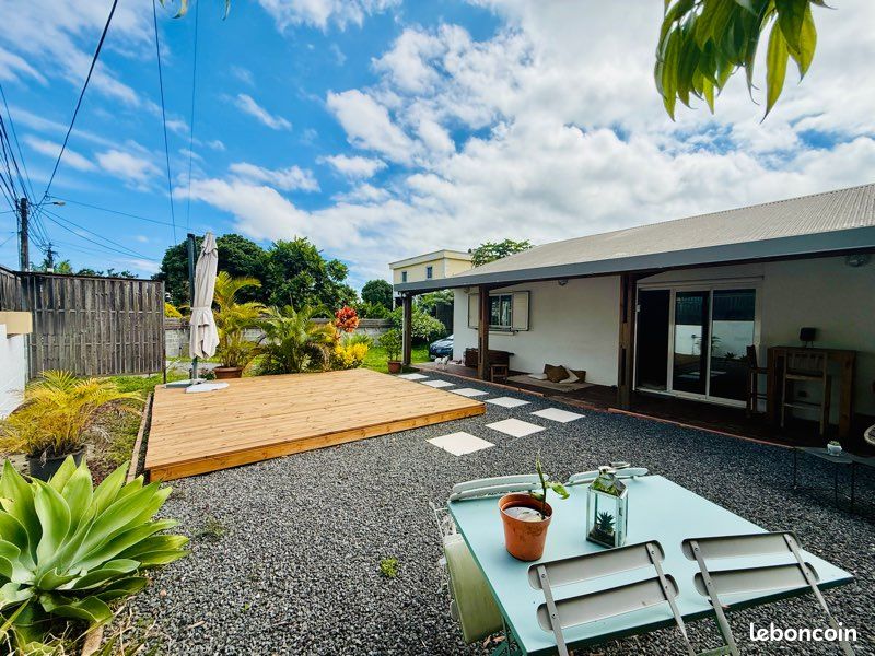 Maison 3 pièces 80 m² · à Saint-Pierre · 80 m² · 310 000 €