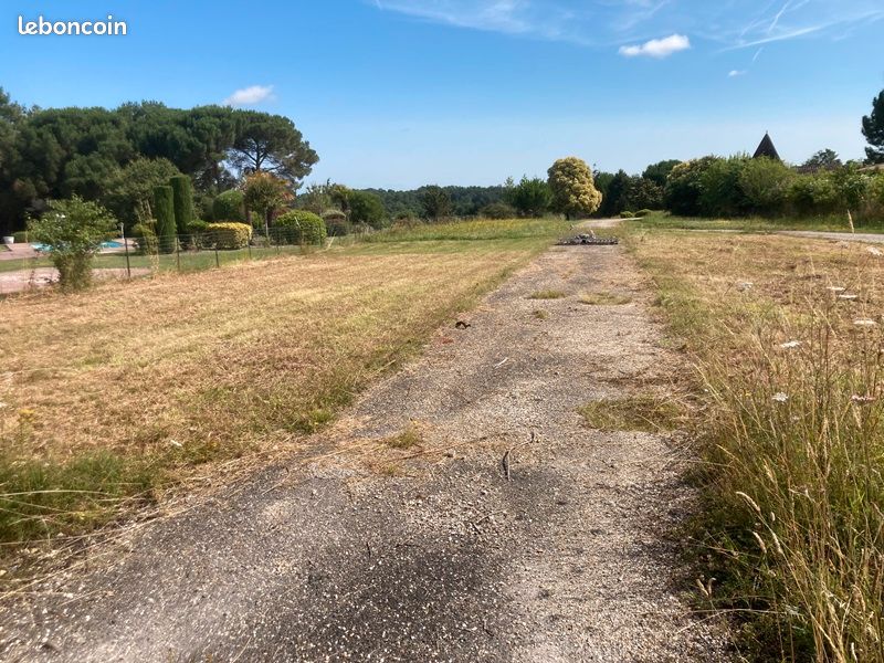 Terrain 600 m² Cenac · à Cénac · 152 000 €
