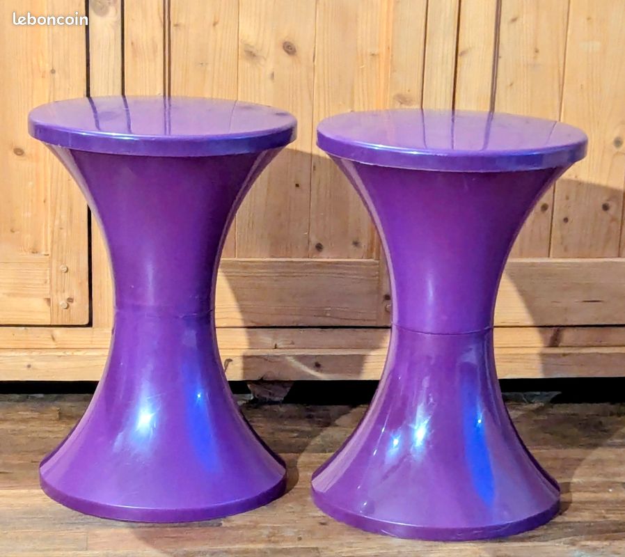 TABOURET REMBOURRÉ PIED Depose Meuble Habitation Banc Siège Tissu Neuf TABOURET REMBOURRÉ PIED Depose Meuble Habitation Banc Siège Tissu Neuf
