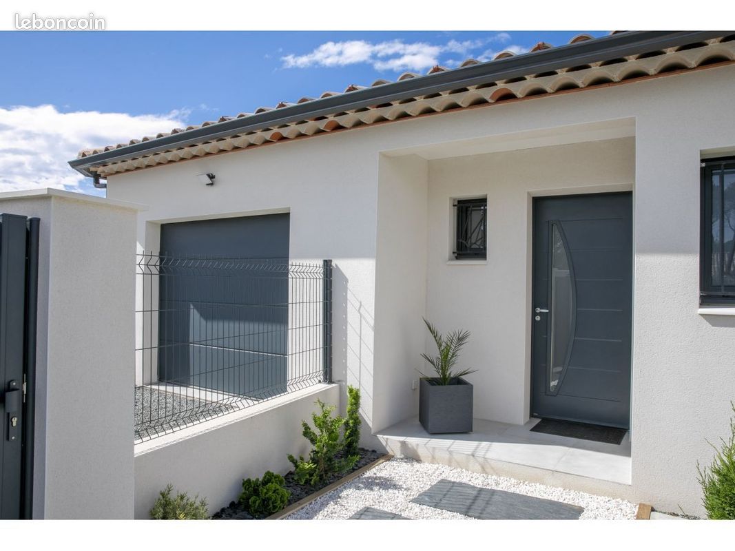 Maison 4 pièces 99 m² · à Bédoin · 99 m² · 409 970 €