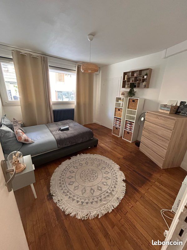 Appartement 2 pièces 45 m² · à Annecy · 45 m² · 225 000 €