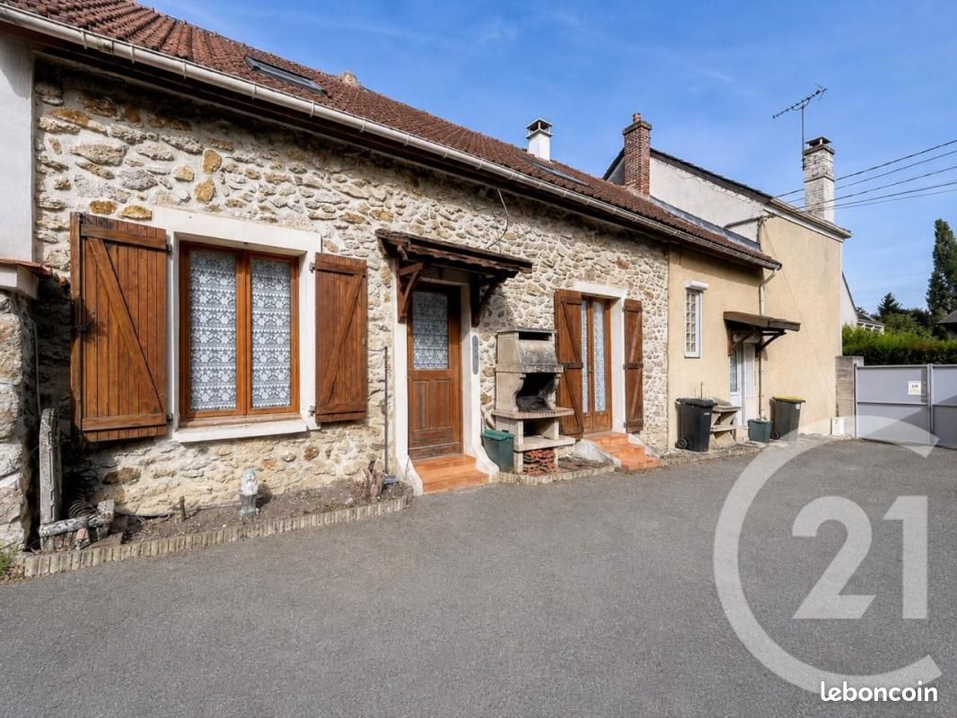 Maison 5 pièces 98 m² · à Pontault-Combault · 98 m² · 249 900 €