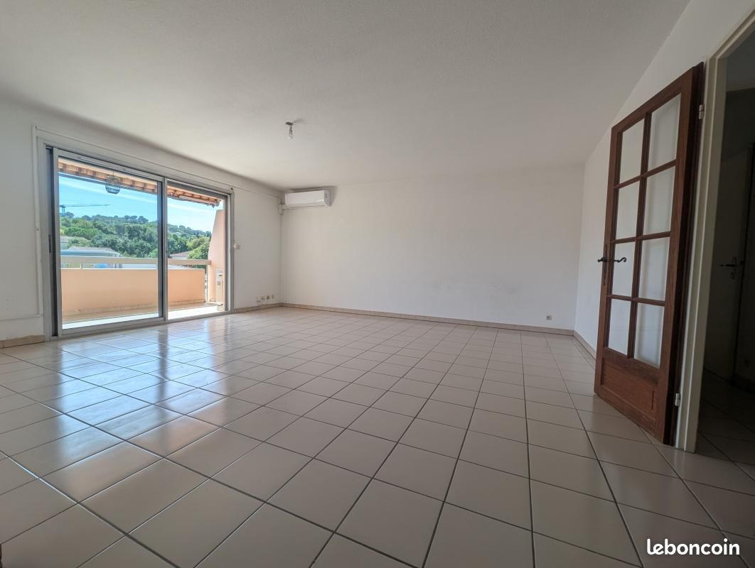 Appartement 2 pièces 67 m² · à Toulon · 67 m² · 300 900 €