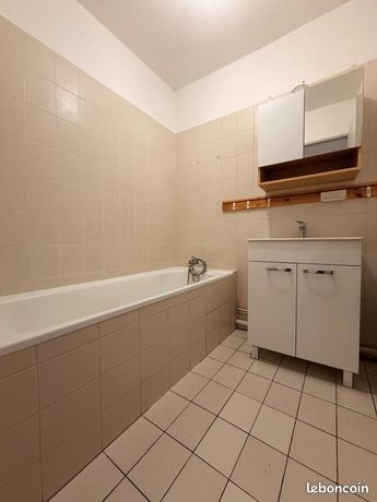 Appartement 3 pièces 63 m² — 9
