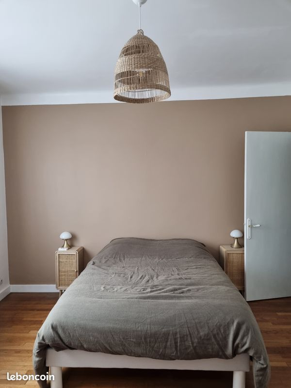 Maison a louer bourges - 4 pièce(s) - 89 m2 - Surfyn