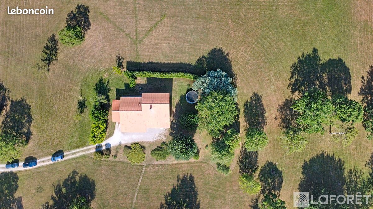 Maison 6 pièces 135 m² · à Saint-Vincent-de-Paul · 135 m² · 297 500 €
