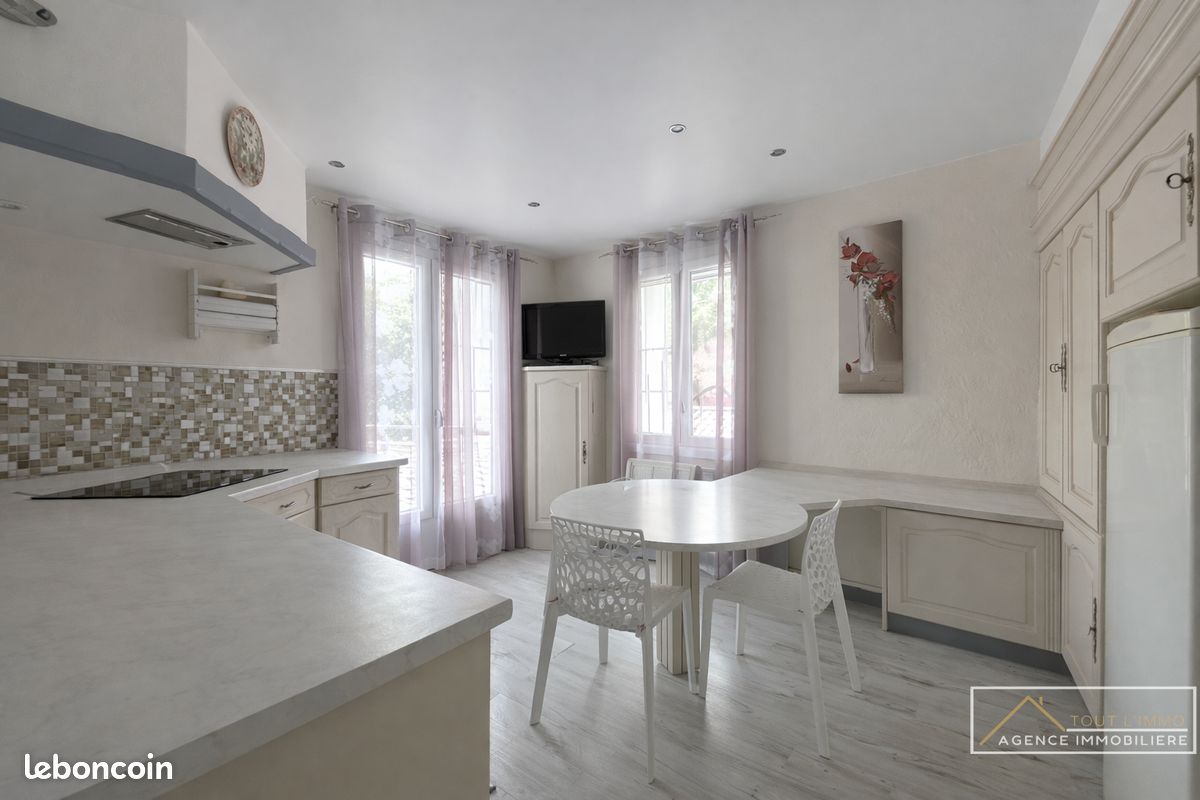 Maison 3 pièces 115 m² (image 7)