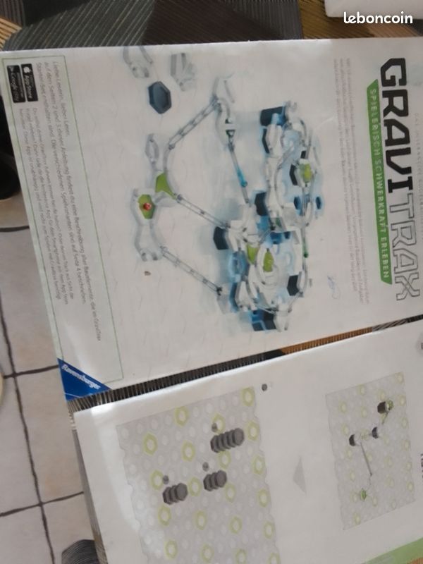 Gravitrax (image 4)