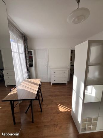 Appartement a louer montrouge - 1 pièce(s) - 30 m2 - Surfyn