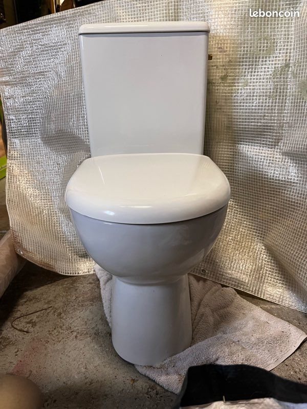 Wc geberit (image 4)