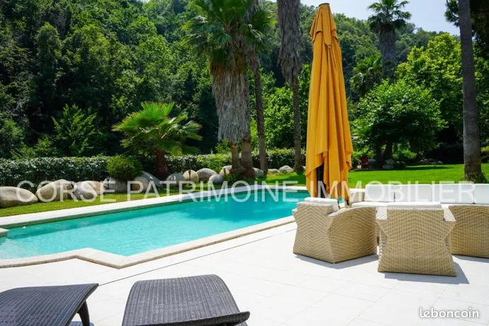 Annonce vente Villa penta-di-casinca