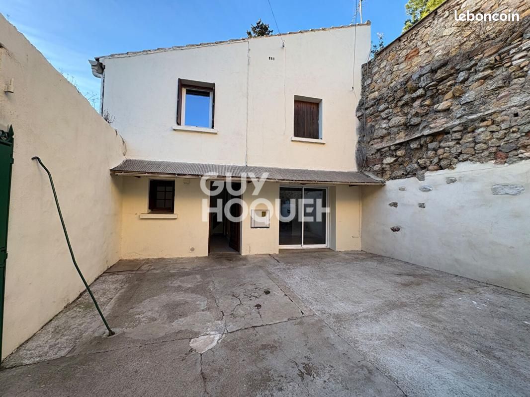 Maison 3 pièces 55 m² · à Bizanet · 55 m² · 745 €/mois
