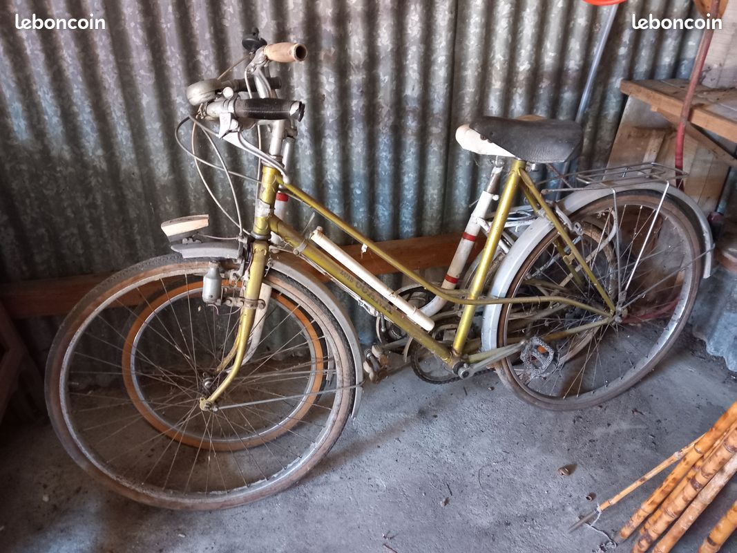 Vélo n°2 (image 1)