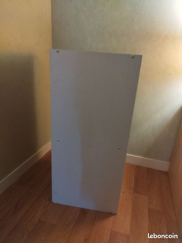 Meuble blanc (image 2)