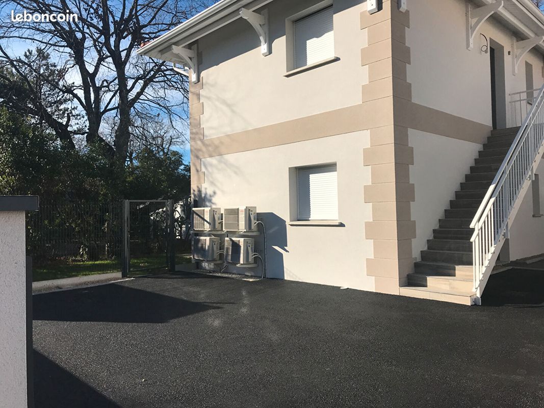 Appartement 2 pièces 40 m² · à Andernos-les-Bains · 40 m² · 822 €/mois