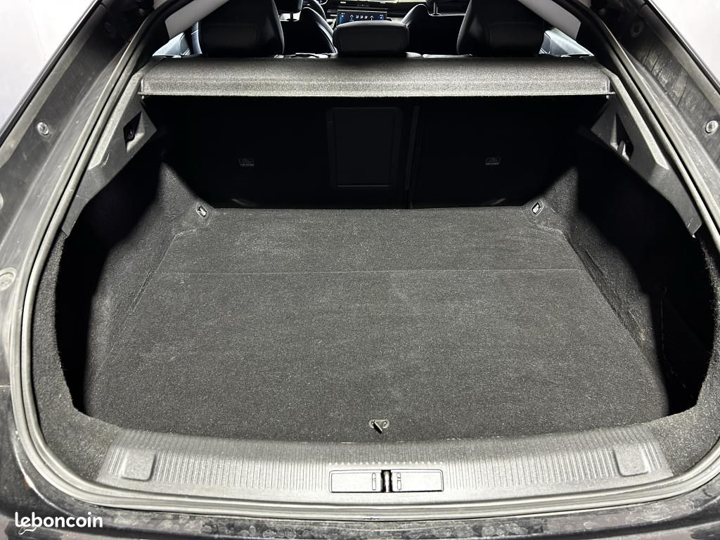 PEUGEOT 508 1.5 HDi - 130Ch - BV EAT8 Allure - Garantie 12 mois (image 34)