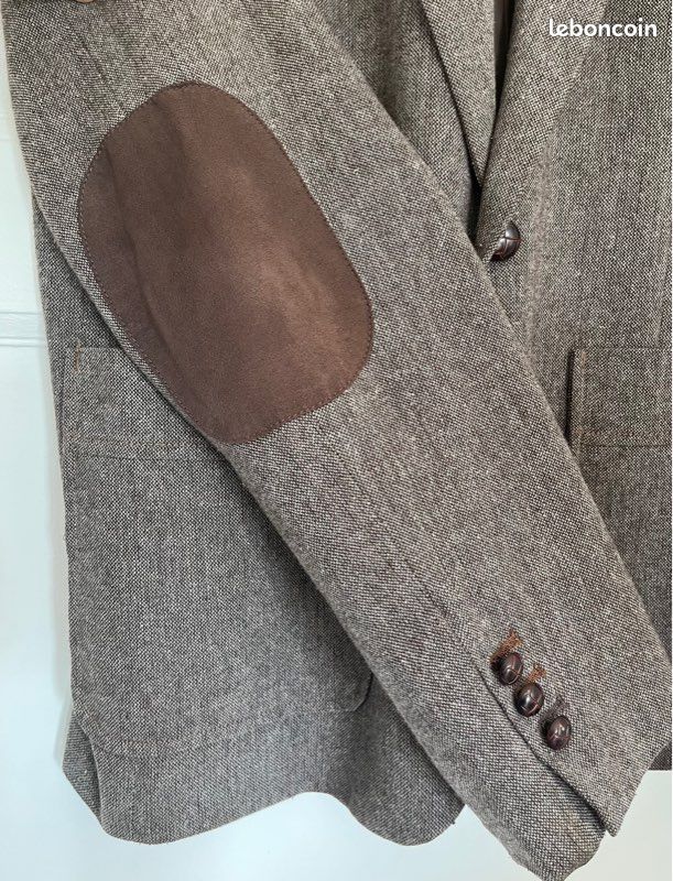 Veste Authentique manufacture (image 7)