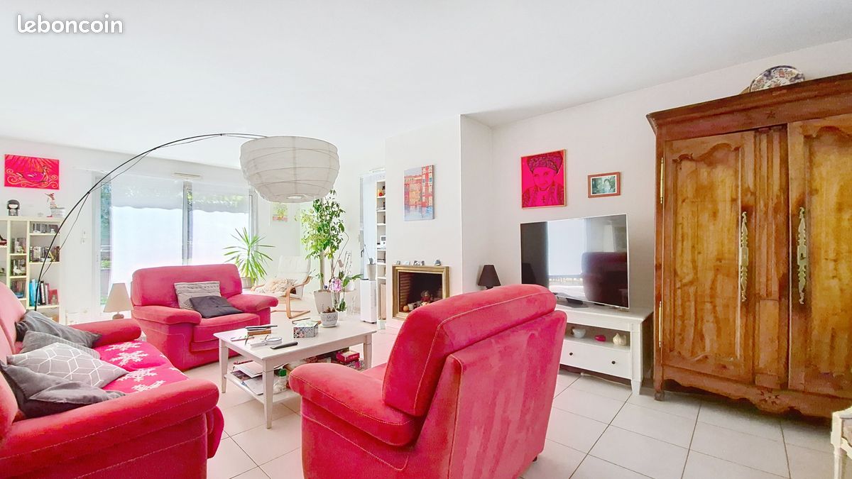 Maison 5 pièces 120 m² · à Orvault · 120 m² · 398 000 €