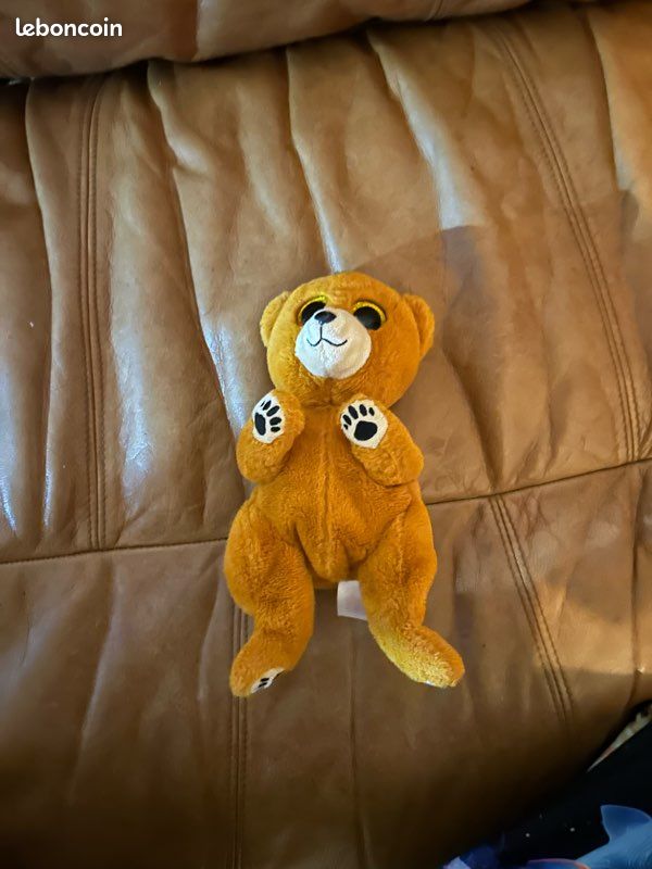 Peluche (image 1)