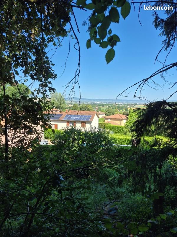 Maison 4 pièces 137 m² · à Trévoux · 137 m² · 469 000 €