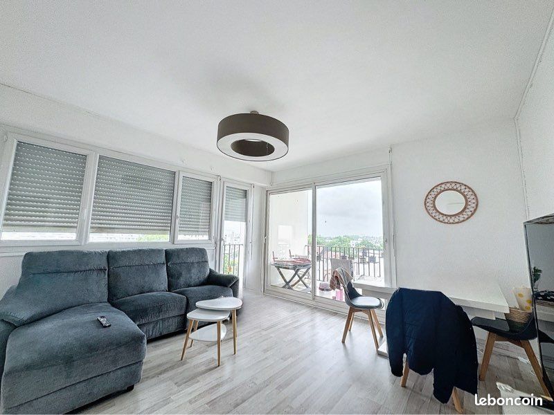 Appartement 4 pièces 61 m² · à Le Bouscat · 61 m² · 980 €