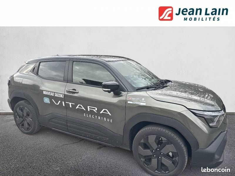 Suzuki Vitara e 61 kWh AllGrip Style (image 3)