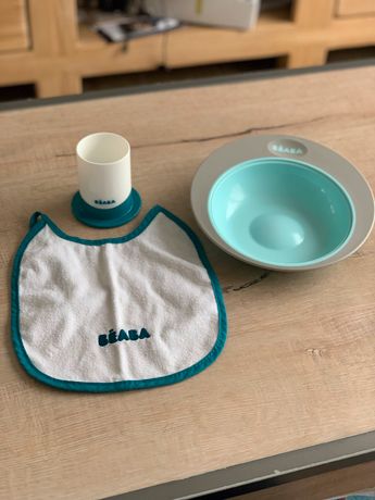 Vaisselle Béaba Bleu / Ciel d'occasion - Annonces Équipement bébé leboncoin  - page 5