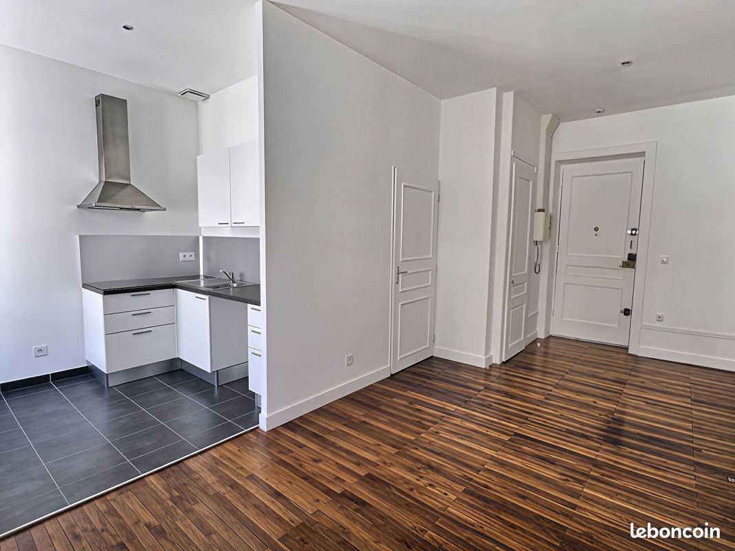 Appartement 1 pièce 33 m² · à Lyon · 33 m² · 165 000 €