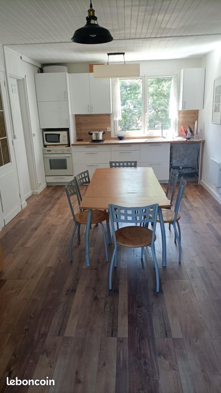 Appartement 3 pièces 62 m² · à Mérignac · 62 m² · 1 100 €/mois