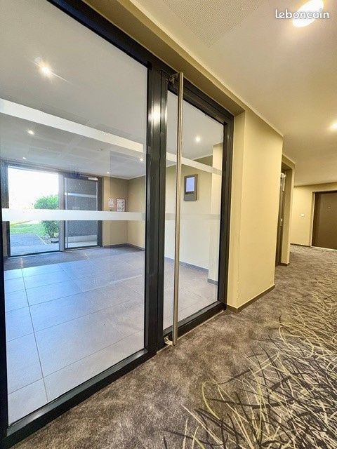 Appartement 2 pièces 46 m² · à Besançon · 46 m² · 170 000 €