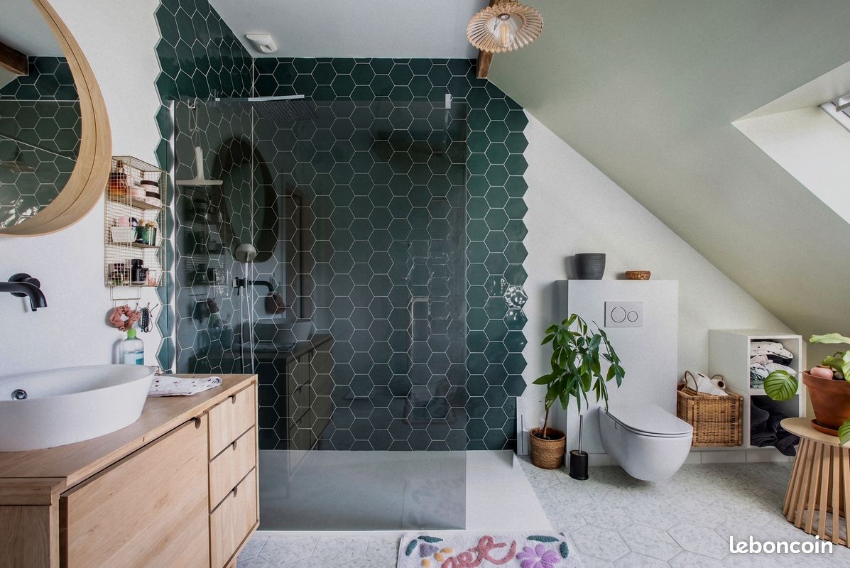 Maison 4 pièces 142 m² · à Seppois-le-Haut · 142 m² · 294 000 €