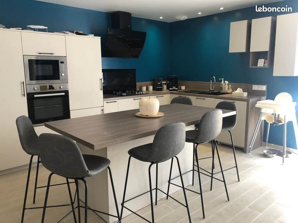 Maison avec jardin - Heugas 40180 (image 2)