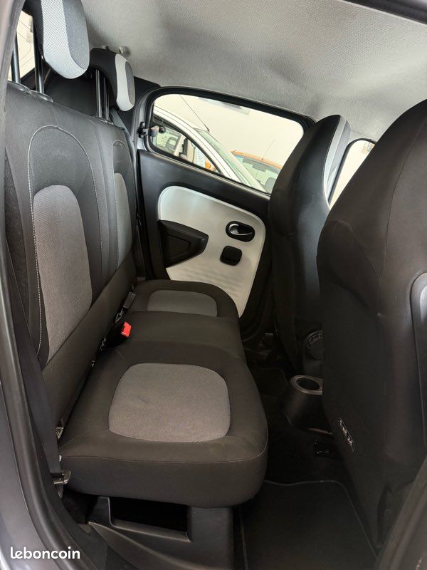Renault Twingo (image 4)