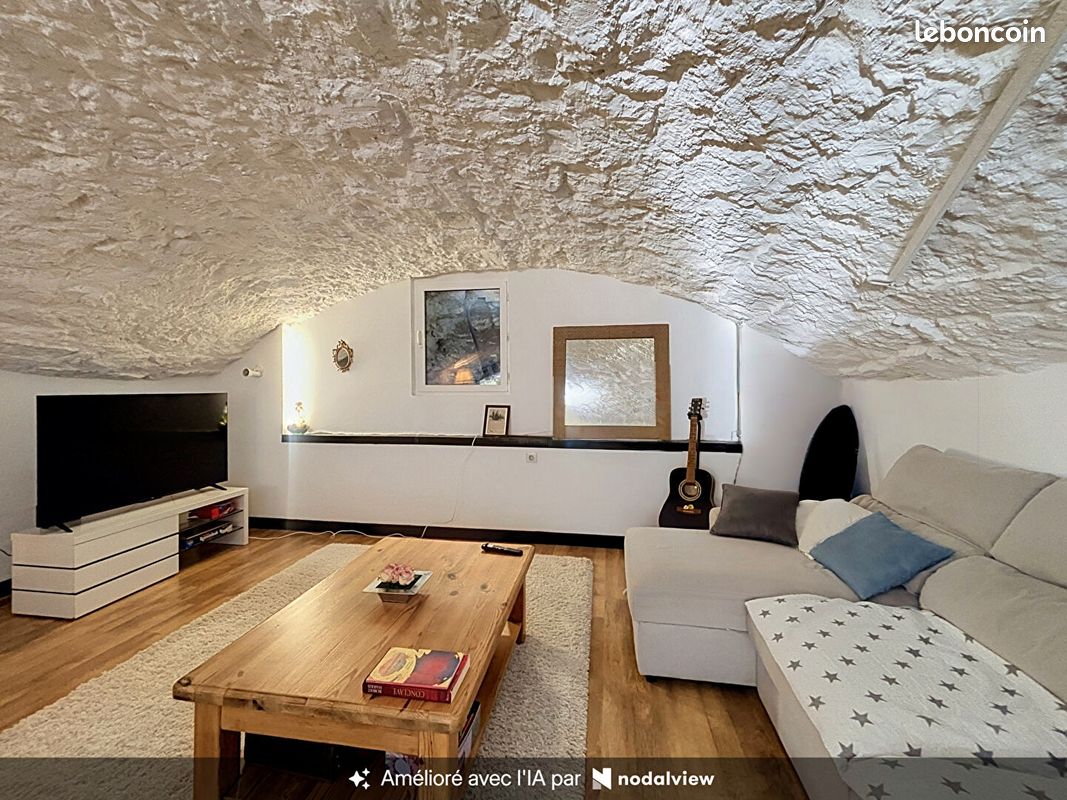 Appartement 3 pièces 99 m² · à Aix-les-Bains · 99 m² · 206 000 €